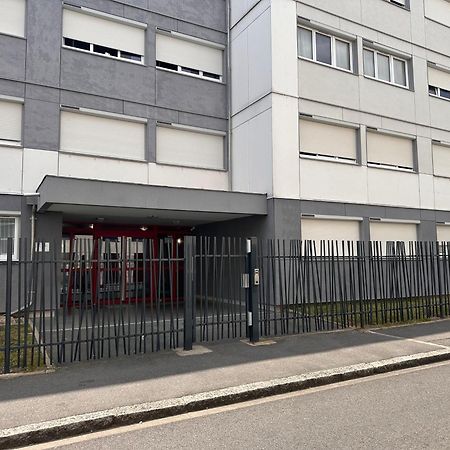 Appartement Cosy Proche De Toutes Les Commodites Orleans Ngoại thất bức ảnh