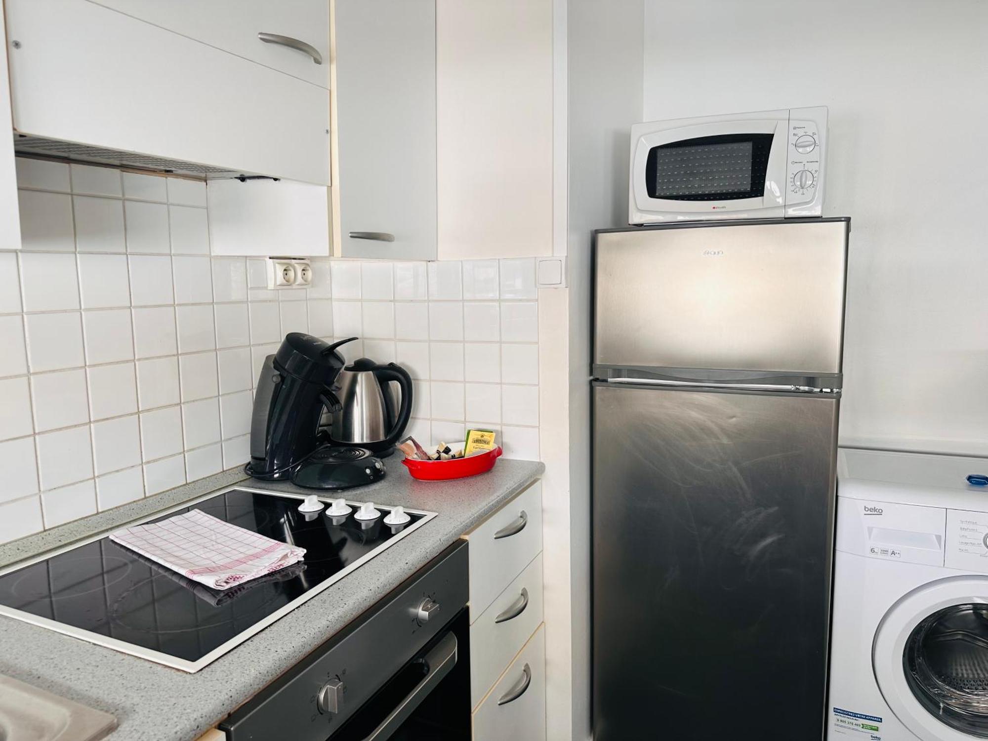 Appartement Cosy Proche De Toutes Les Commodites Orleans Ngoại thất bức ảnh