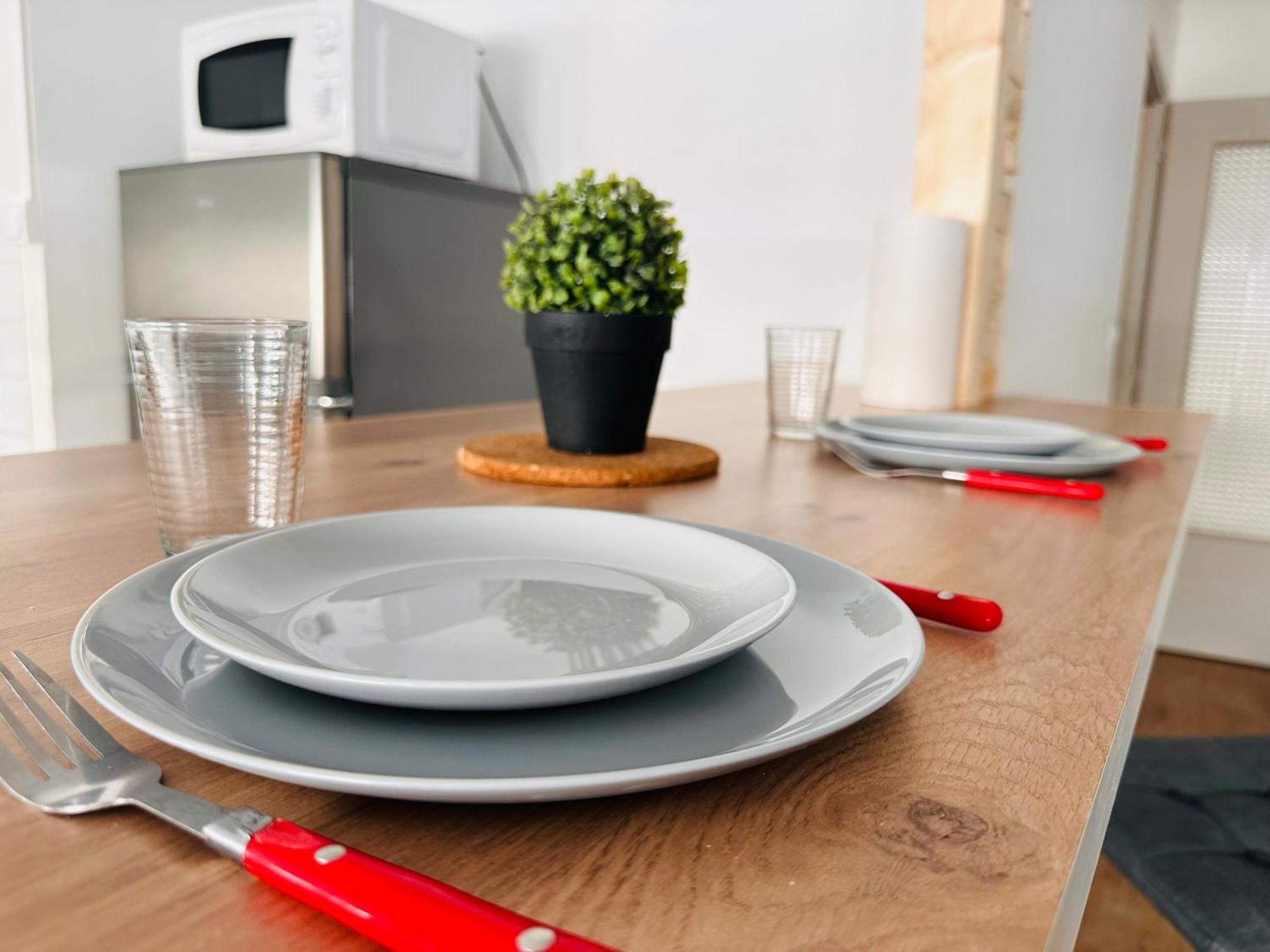 Appartement Cosy Proche De Toutes Les Commodites Orleans Ngoại thất bức ảnh