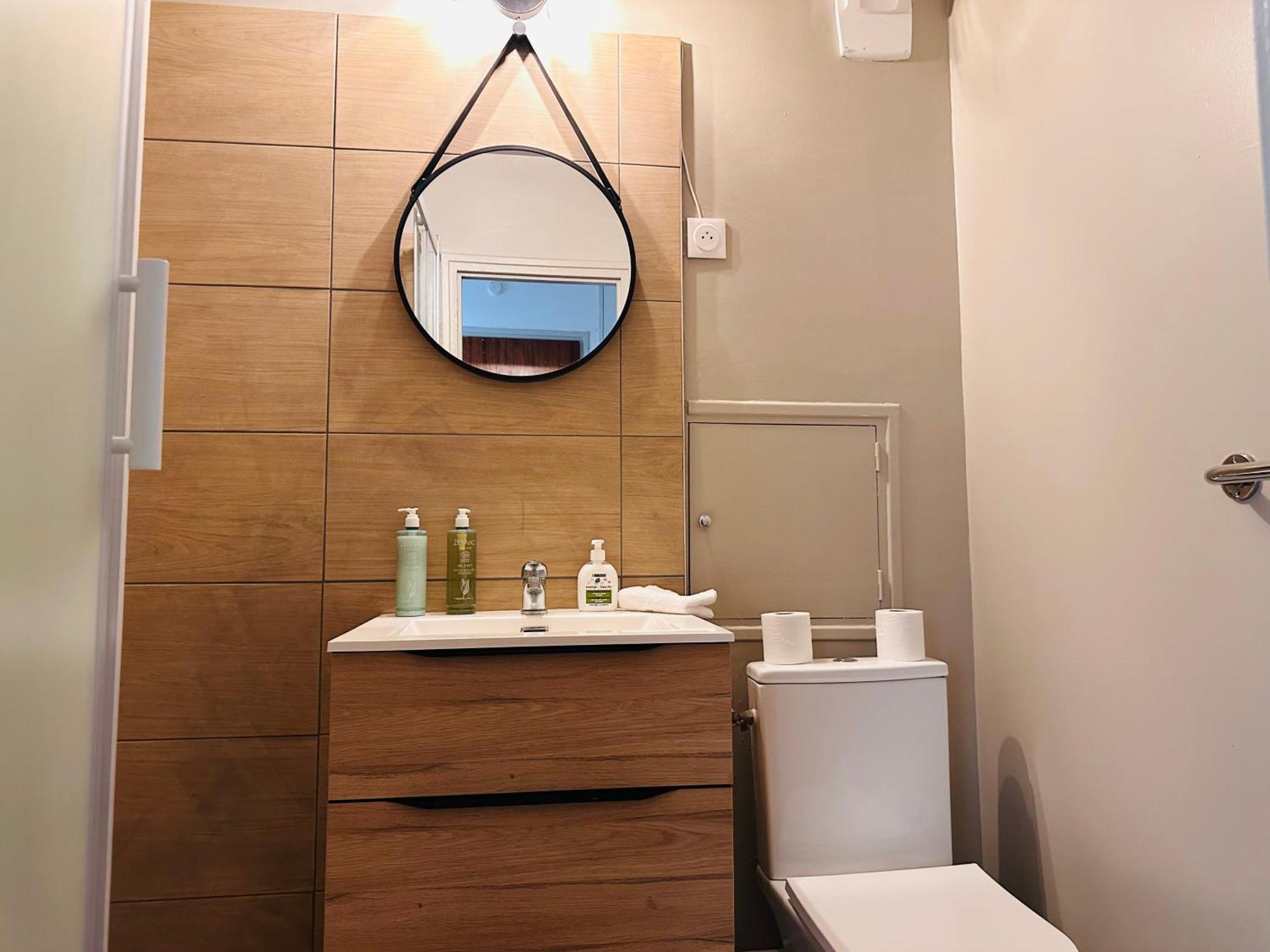 Appartement Cosy Proche De Toutes Les Commodites Orleans Ngoại thất bức ảnh
